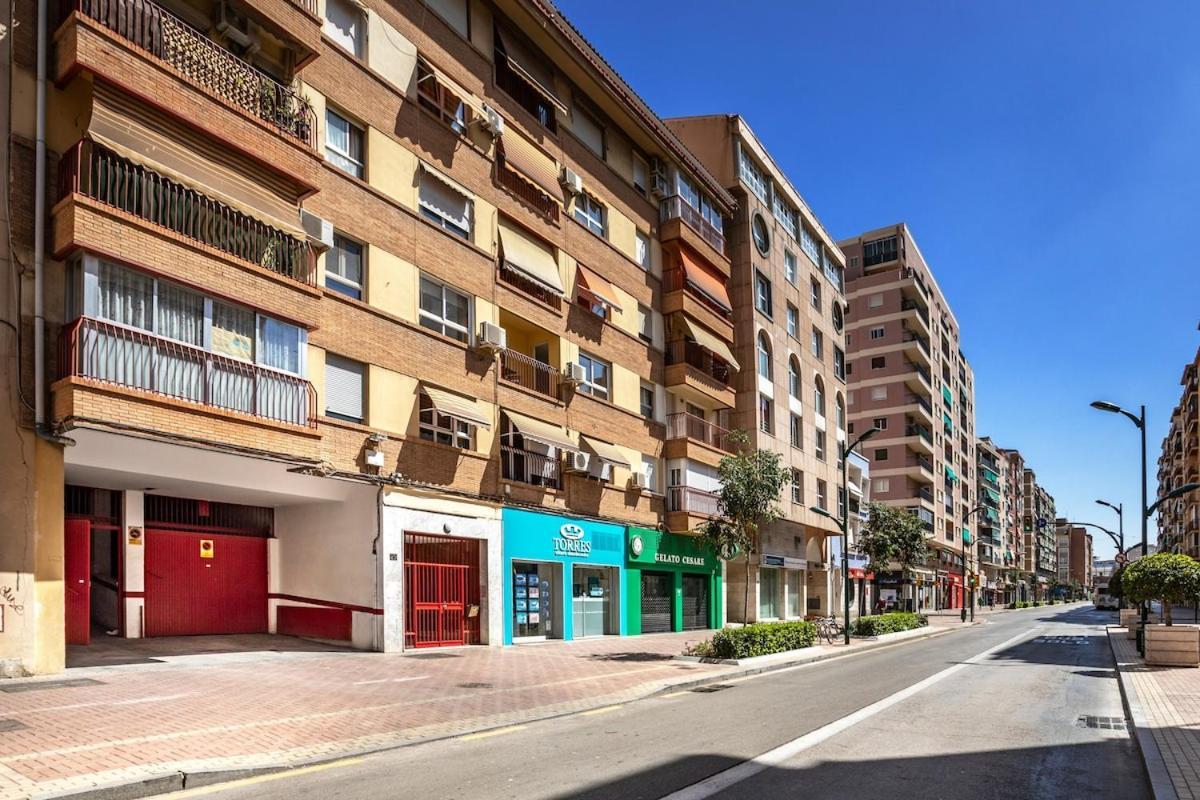 -Malagasunapts- Premium Centre Freeparking المظهر الخارجي الصورة